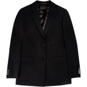 BLACK BLAZER - Jacken und Mäntel - $558.00  ~ 479.26€