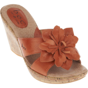 B.O.C. by Born Fortune Wedge Sandals - Sandale - 