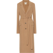 BOTTEGA VENETA Wool coat - Jacket - coats - 