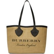 BURBERRY BAG - Bolsas de tiro - 