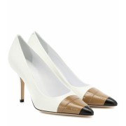 BURBERRY - Sapatos clássicos - 590.00€ 