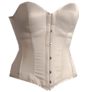 corsetry - Майки - короткие - 