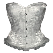 corsetry - Майки - короткие - 