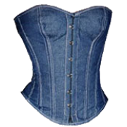 corsetry - T-shirts - 