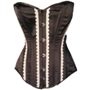 corsetry - Майки - короткие - 