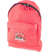 Backpack "Quiksilver" red. - Backpacks - $37.00 