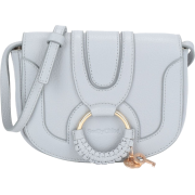 Bag CHLOE - Bolsas com uma fivela - 