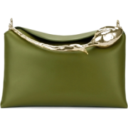 Bag - ハンドバッグ - 