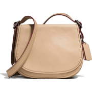 Bag - Hand bag - 