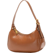 Baguette brown bag - Kleine Taschen - 