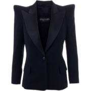 Balmain Blazer - Jaquetas e casacos - 