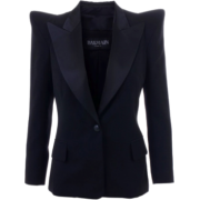 Balmain Blazer - Jakne i kaputi - 