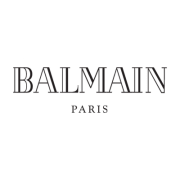 Balmain Brand Fan Logo Icon - Мои фотографии - 