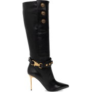 Balmain boots - Stiefel - 