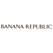 Banana Republic Brand Fan Icon Logo - Мои фотографии - 