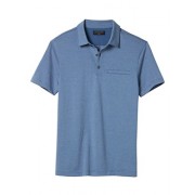 Banana Republic Birdseye Dress Polo - Large - Košulje - kratke - $34.99  ~ 222,28kn