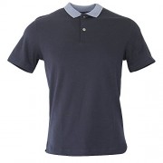 Banana Republic Contrasting Collar Dress Polo - Košulje - kratke - $42.99  ~ 273,10kn