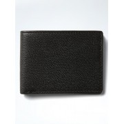 Banana Republic Dress Slim Wallet - Black - Portafogli - 42.95€ 