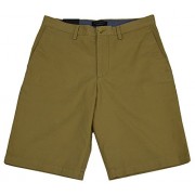 Banana Republic Mens Emerson-Fit Kahki Shorts - pantaloncini - $54.99  ~ 47.23€