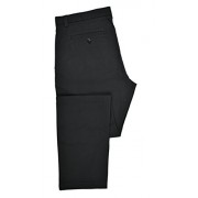 Banana Republic Men's Fulton Skinny Fit Chino Pants Flint Dark Grey 34W x 32L - Pants - $59.99 