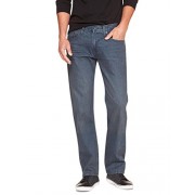Banana Republic Men's Vintage Straight Leg Jeans Denim Dark Teal Wash 31W x 32L - Spodnie - długie - $79.99  ~ 68.70€