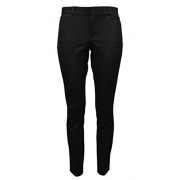 Banana Republic Women's Sloan Slim Black Ankle Pant - Pantaloni - $79.99  ~ 68.70€