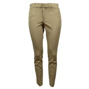 Banana Republic Women's Sloan Slim Safari Khaki Ankle Pant - Брюки - длинные - $78.99  ~ 67.84€