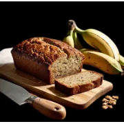 Banana bread - Uncategorized - 