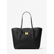 Bancroft Calf Leather Tote - Hand bag - $1,095.00 