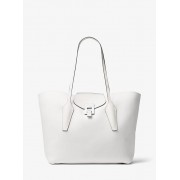 Bancroft Calf Leather Tote - Hand bag - $890.00 