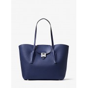 Bancroft Calf Leather Tote - Hand bag - $890.00 