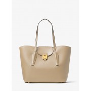 Bancroft Calf Leather Tote - Hand bag - $890.00 