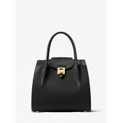 Bancroft Large Leather Tote - Hand bag - $1,295.00 