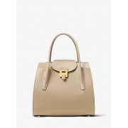 Bancroft Large Leather Tote - Hand bag - $1,295.00 