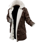 Bane Coat - Jacket - coats - 