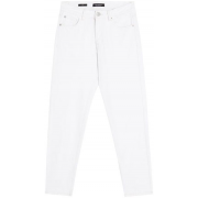 Basic mom jeans Pull&Bear - Traperice - £25.99  ~ 217,24kn