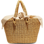 Basket Bag - Bolsas pequenas - 