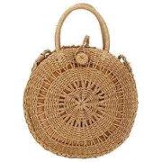 Basket Bag - Hand bag - 