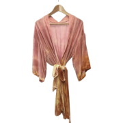 Bathrobe - Pijamas - 
