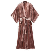 Bathrobe - Pijamas - 