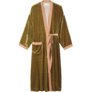 Bathrobe - Pijamas - 