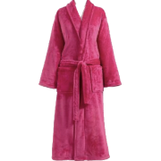 Bathrobe - Pijamas - 