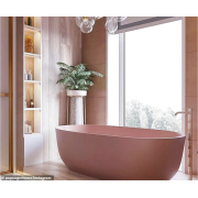 Bathroom - Muebles - 