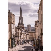 Bath somerset UK - Edificios - 