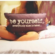Be Yourself - Mie foto - 