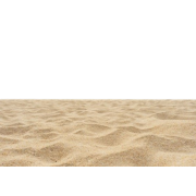Beach Sand - Priroda - 