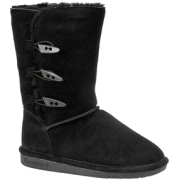 Bearpaw Women's Sarah II Boot Black - Сопоги - $65.84  ~ 56.55€