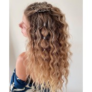 Beautiful Hair - Modna pista - 