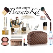 Beauty Kit - フォトアルバム - 