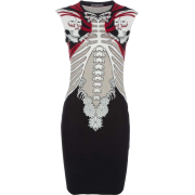 McQueen Dress - Vestidos - 